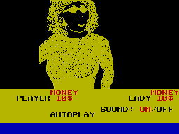 Strip Game (1988)(Diamond Software)